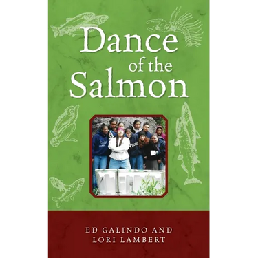 Dance of the Salmon