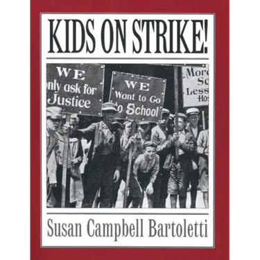 Kids on Strike!