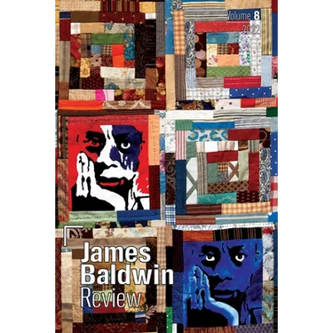 James Baldwin Review: Volume 8