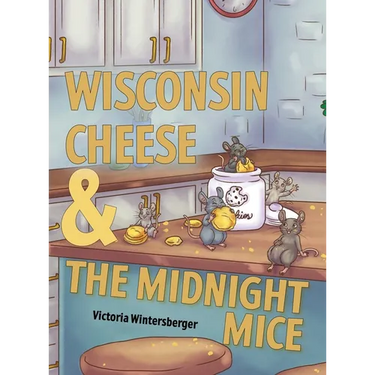 Wisconsin Cheese & The Midnight Mice