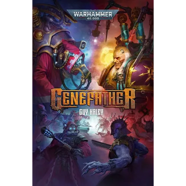 Genefather