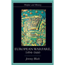 European Warfare, 1494-1660