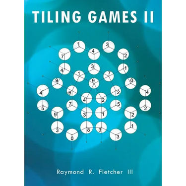 Tiling Games II