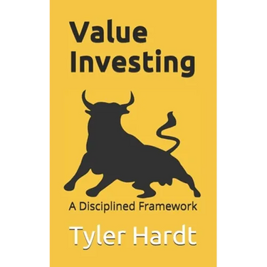 Value Investing: A Disciplined Framework