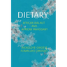 Dietary: African Walnut and African Mahogany