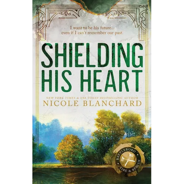 Shielding His Heart
