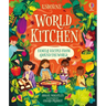 World Kitchen: A Children's Cookbook