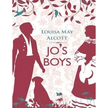 Jo's Boys
