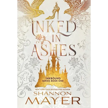 Inked in Ashes