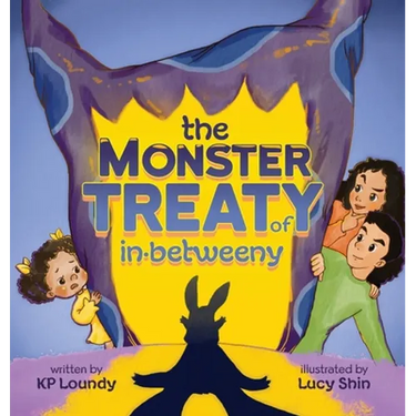 The Monster Treaty of In-Betweeny