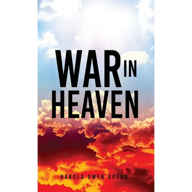 War in Heaven
