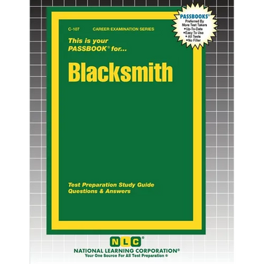 Blacksmith
