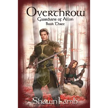 Overthrow