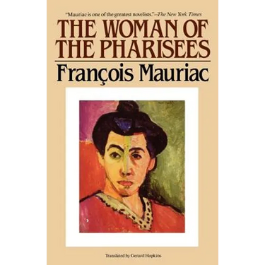 The Woman of the Pharisees