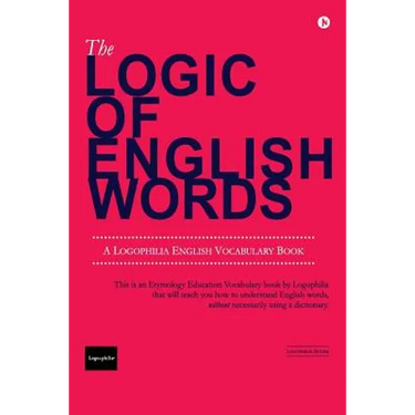 The Logic of English Words