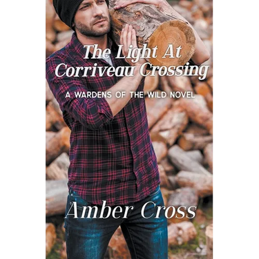 The Light at Corriveau Crossing