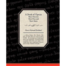 A Book of Operas - Their Histories Their Plots and Their Music