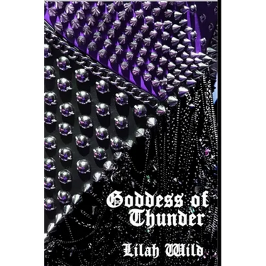 Goddess of Thunder: A Death Metal Fairytale