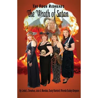 The Four Redheads: The Wrath of Satan