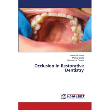 Occlusion in Restorative Dentistry
