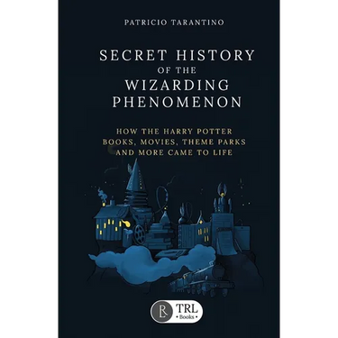 Secret History of the Wizarding Phenomenon