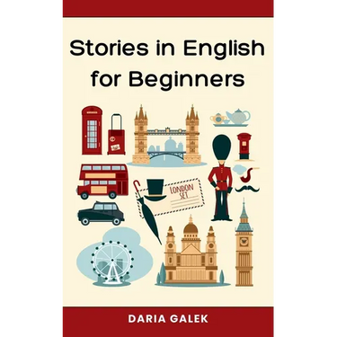 Stories in English for Beginners