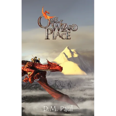 One Wizard Place