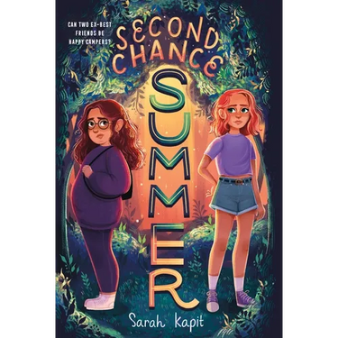 Second Chance Summer