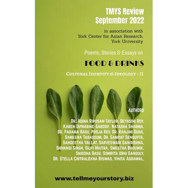 TMYS REVIEW September 2022: Food and Drinks