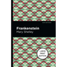 Frankenstein: Large Print Edition