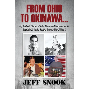 From Ohio to Okinawa