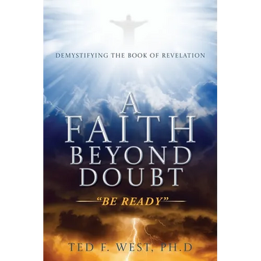 A Faith Beyond Doubt: "Be Ready"