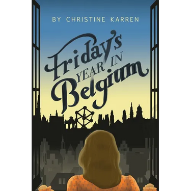 Friday's Year in Belgium