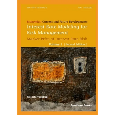 Interest Rate Modeling for Risk Management: Market Price of Interest Rate Risk (Second Edition)