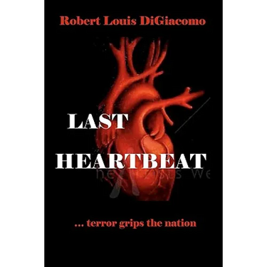 Last Heartbeat: ...terror grips the nation