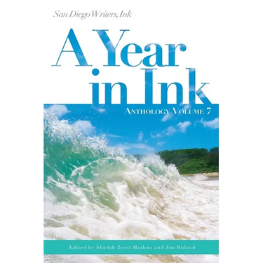 A Year in Ink, Volume 7