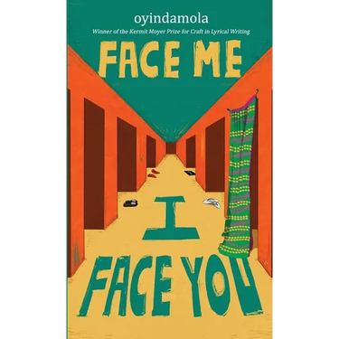 Face Me I Face You