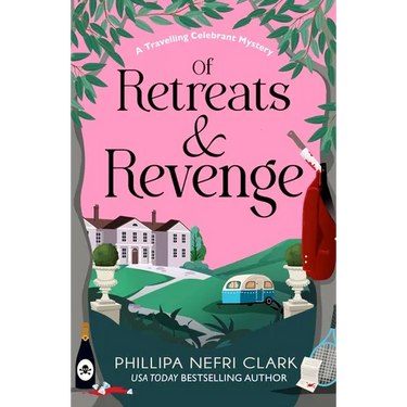 Of Retreats and Revenge
