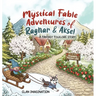 Mystical Fable Adventures of Ragnar & Aksel