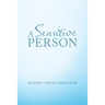A Sensitive Person