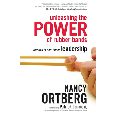 Unleashing the Power of Rubber Bands