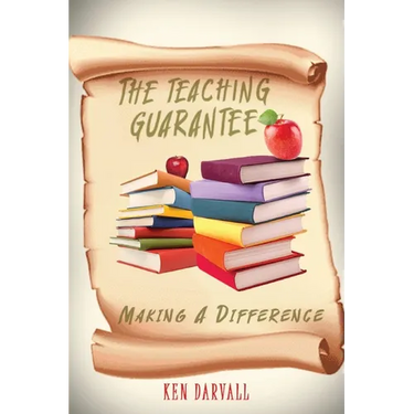 The Teaching Guarantee: Making a Difference book 2