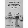 Chicago's White City of 1893