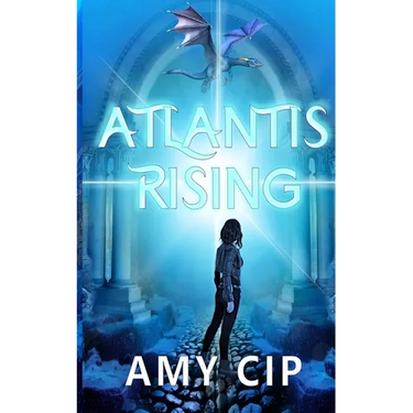 Atlantis Rising