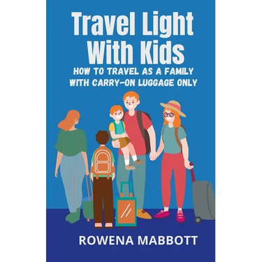Travel Light With Kids