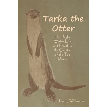 Tarka the Otter
