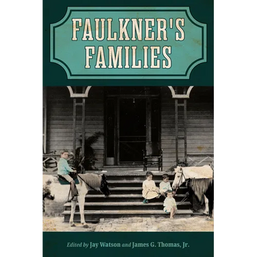 Faulkner's Families