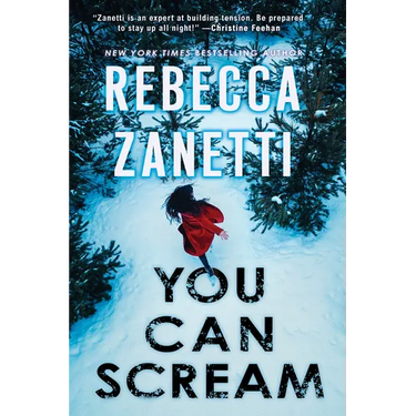 You Can Scream