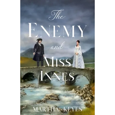 The Enemy and Miss Innes