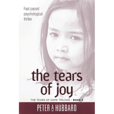 The Tears of Joy: The Tears of Hope Trilogy - Book 3